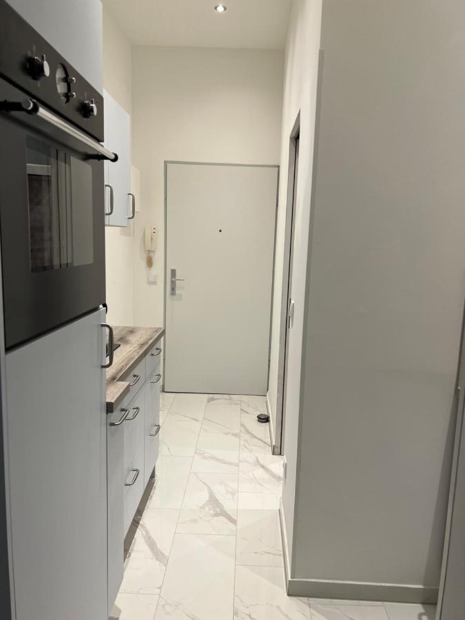 Wohnung In Wien Ngoại thất bức ảnh