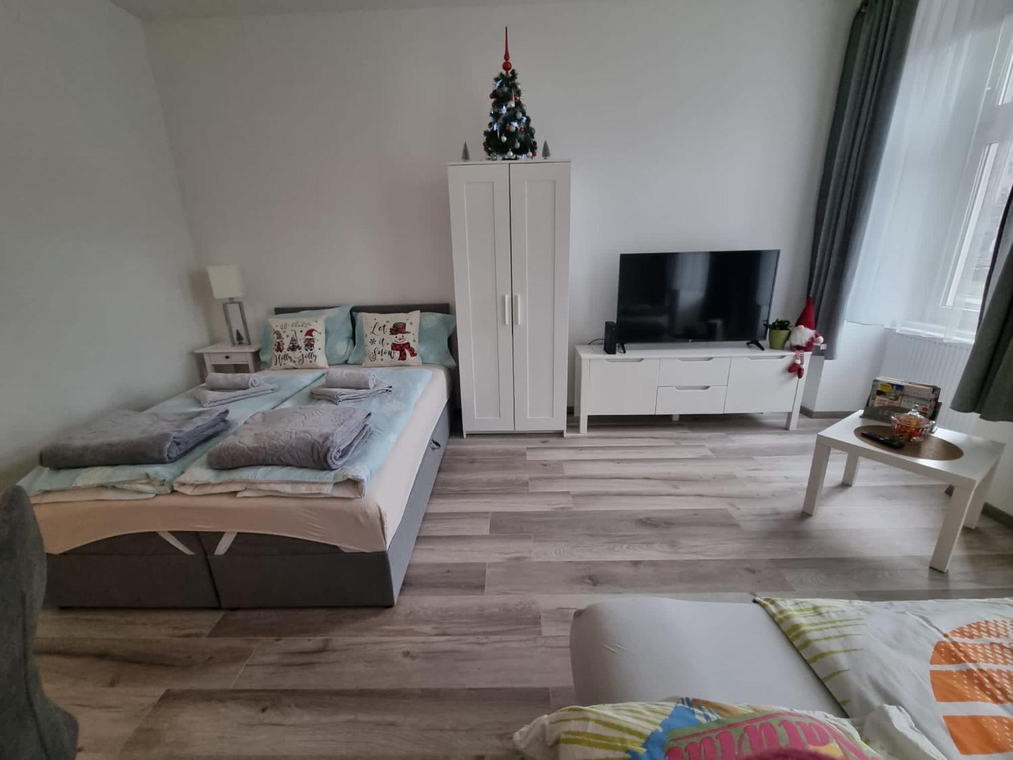 Wohnung In Wien Ngoại thất bức ảnh