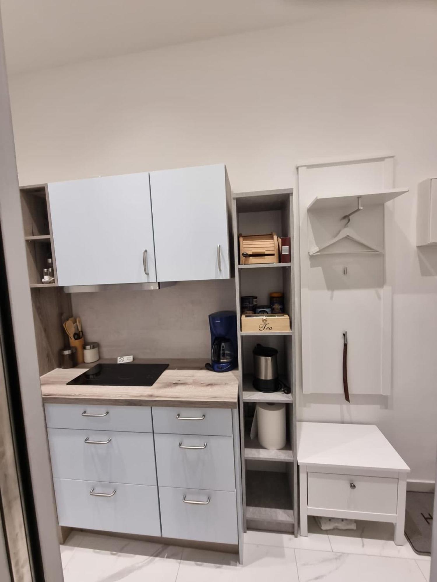 Wohnung In Wien Ngoại thất bức ảnh