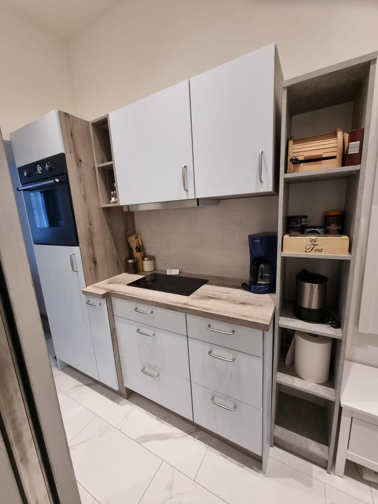 Wohnung In Wien Ngoại thất bức ảnh