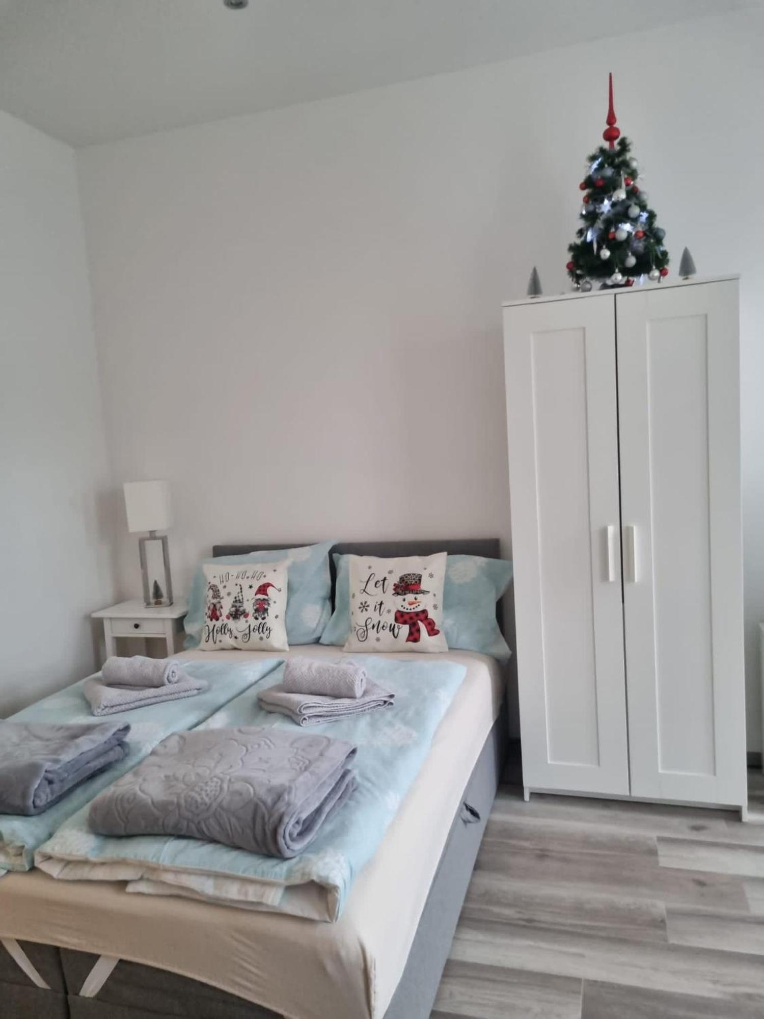 Wohnung In Wien Ngoại thất bức ảnh