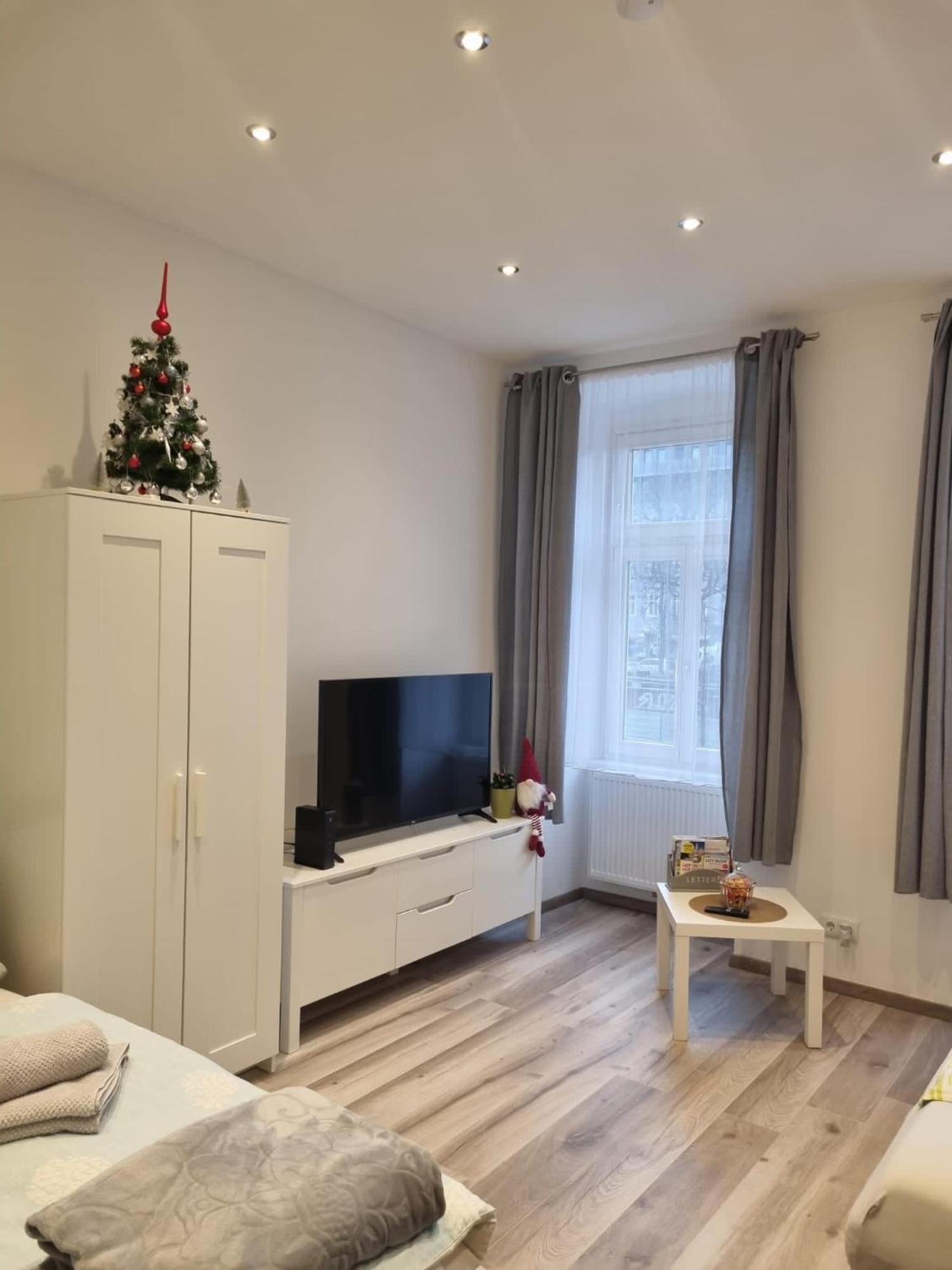 Wohnung In Wien Ngoại thất bức ảnh