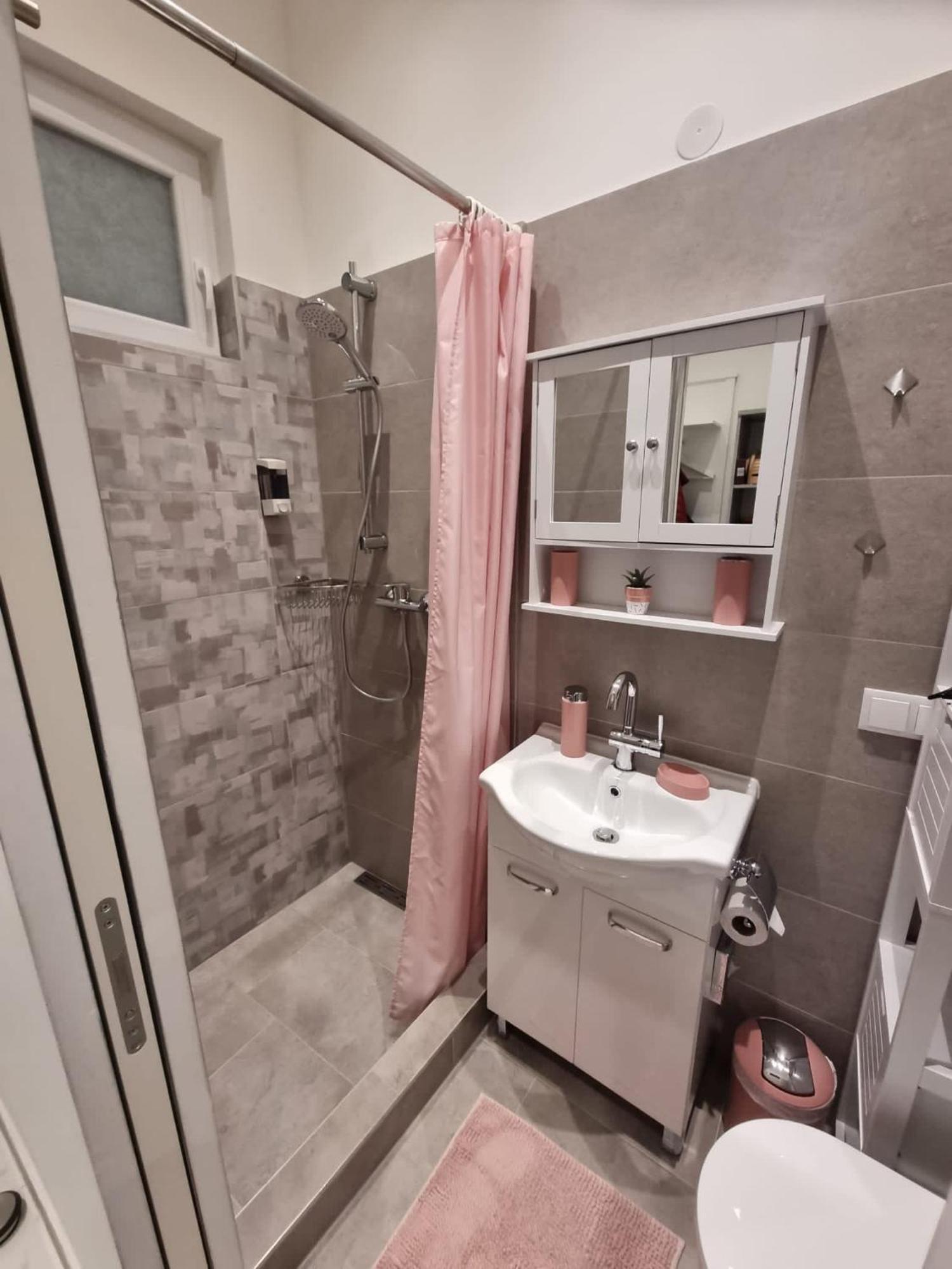 Wohnung In Wien Ngoại thất bức ảnh