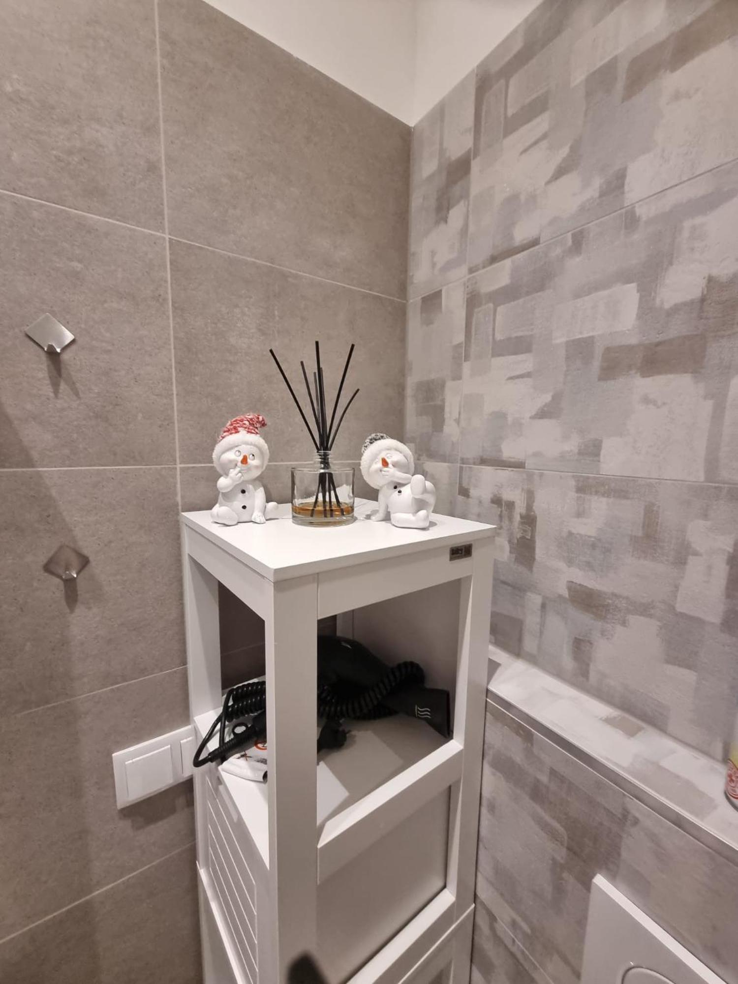 Wohnung In Wien Ngoại thất bức ảnh